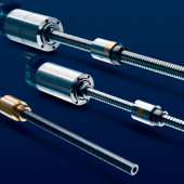 Aktuatory liniowe serii Faulhaber L. Wysoka wydajność w kompaktowych wymiarach