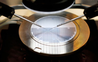 Przerwa energetyczna a parametry półprzewodników