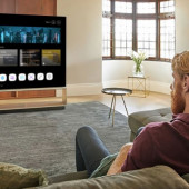 Dynamiczny rozwój platform Smart TV dzięki systemowi operacyjnemu webOS Hub firmy LG Electronics