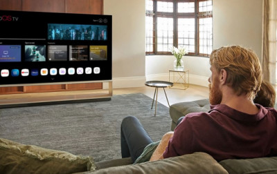 Dynamiczny rozwój platform Smart TV dzięki systemowi operacyjnemu webOS Hub firmy LG Electronics