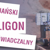 Marsjański poligon doświadczalny Politechniki Świętokrzyskiej (PŚk)