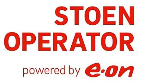 Logo firmy Stoen Operator