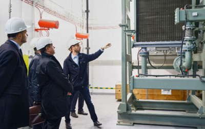 Firma Stoen Operator pierwszym Operatorem Systemu Dystrybucji, który wprowadził podpis elektroniczny w Polsce