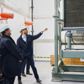 Firma Stoen Operator pierwszym Operatorem Systemu Dystrybucji, który wprowadził podpis elektroniczny w Polsce