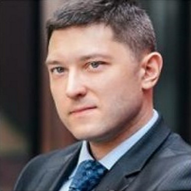 Dr Przemysław Ligenza - Prezes Narodowego Funduszu Ochrony Środowiska i Gospodarki Wodnej