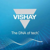 Dostępne w postaci elementów WSZ rezystory cementowe firmy Vishay Intertechnology