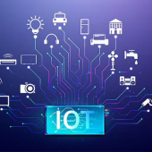 Zaproszenie na wydarzenie online: «Connected Sensor Kit - Sense, Compute, Connect» organizowane przez Infineon Technologies