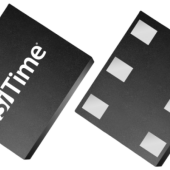 Nowy generator SiT1881 firmy SiTime z programowalną częstotliwością drgań