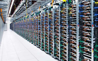 Dedykowane Google Cloud maszyny wirtualne C3 pracują na serii Xeon Scalable procesorów firmy Intel