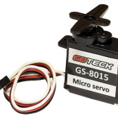 Analogowy serwomechanizm Goteck GS-8015 firmy DongYang Smart Technology