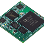 Wieloprotokołowy przełącznik przemysłowy ADIN2299 firmy Analog Devices oparty na standardzie Ethernet