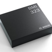 Nowy układ IMU firmy Bosch o oznaczeniu BMI323