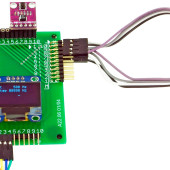 Płytka testowa dla minimodułów