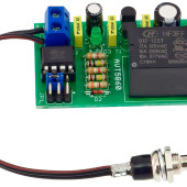 Programowany przełącznik czasowy