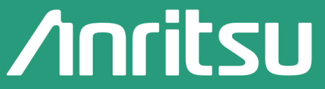 Logo firmy Anritsu