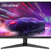 27GQ50F: najnowszy monitor gamingowy od LG Electronics