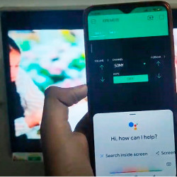 IR Blaster - prosty, uniwersalny pilot na podczerwień integrowany z Internetem Rzeczy
