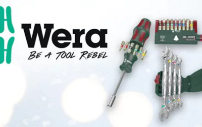 Wyjątkowy prezent od Wera Tools w ofercie dystrybutora TME