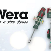 Wyjątkowy prezent od Wera Tools w ofercie dystrybutora TME