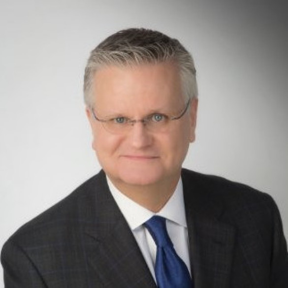 Pan David Legg - wiceprezes Boston Imaging (część Samsung)