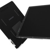 Dedykowana diagnostyce RTG kompaktowa matryca (detektor) AccE Glass-Free firmy Samsung