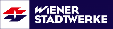 Logo przedsiębiorstwa Wiener Stadtwerke