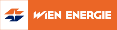 Logo spółki Wien Energie