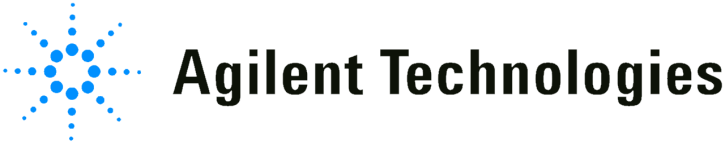 Logo firmy Agilent Technologies