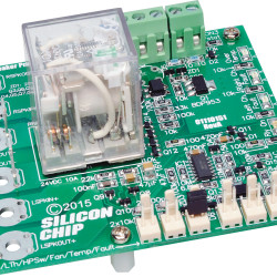 Uniwersalne zabezpieczenie głośników