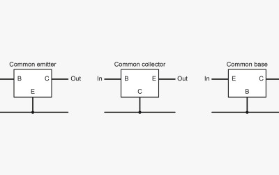 Zrozumieć tranzystory bipolarne, część 4
