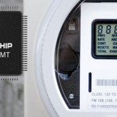 Seria wydajnych mikrokontrolerów PIC32CXMT nowością firmy Microchip Technology