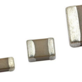 Pisane wysokim częstotliwościom sygnałów kondensatory MLCC serii Vitramon od Vishay Intertechnology