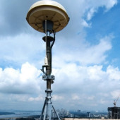 Udział firmy Rohde & Schwarz w tworzeniu monitoringu przestrzeni radiowej w Malezji