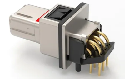 Nowe modele prostokątnych złączy serii 369 od TE Connectivity