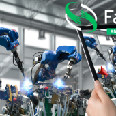 Użyteczne rozwiązania dedykowane konserwacji predykcyjnej w ofercie firmy Farnell