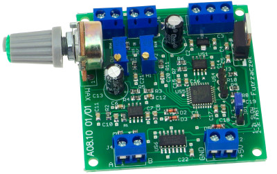 Cyfrowy generator sygnału sinusoidalnego