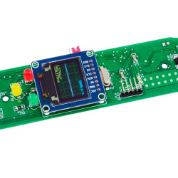 Zaawansowana sonda logiczna