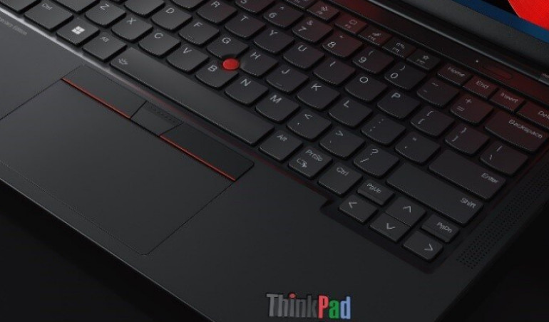 30. urodziny marki komputerów przenośnych ThinkPad