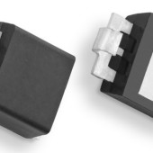 SMTOAK2-070C: nowa dioda transilowa SMD firmy Littelfuse