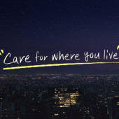 Proekologiczna kampania #CareForWhereYouLive firmy LG Electronics