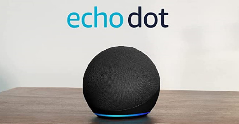 Głośnik Echo Dot