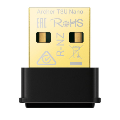 Karta sieciowa Archer T3U Nano