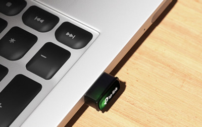 Archer T3U Nano firmy TP-Link: miniaturowa, dwuzakresowa karta sieciowa USB 2.0