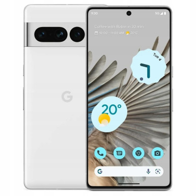 Smartfon Google Pixel 7