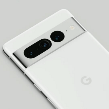 Smartfon Google Pixel 7