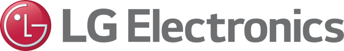 Logo firmy LG Electronics