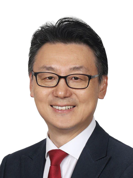 Pan Eun Seok-hyun - prezes przynależącej do LG Electronics spółki Vehicle Component Solutions (VS) Company