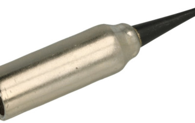 Unikatowy grot lutowniczy GD-1/047 firmy Elwik