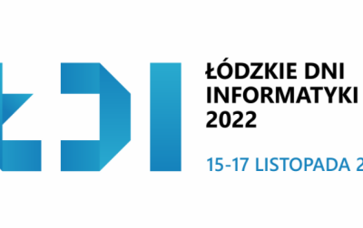 Nadchodzą VI. Łódzkie Dni Informatyki