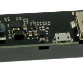 Ultralekki powerbank